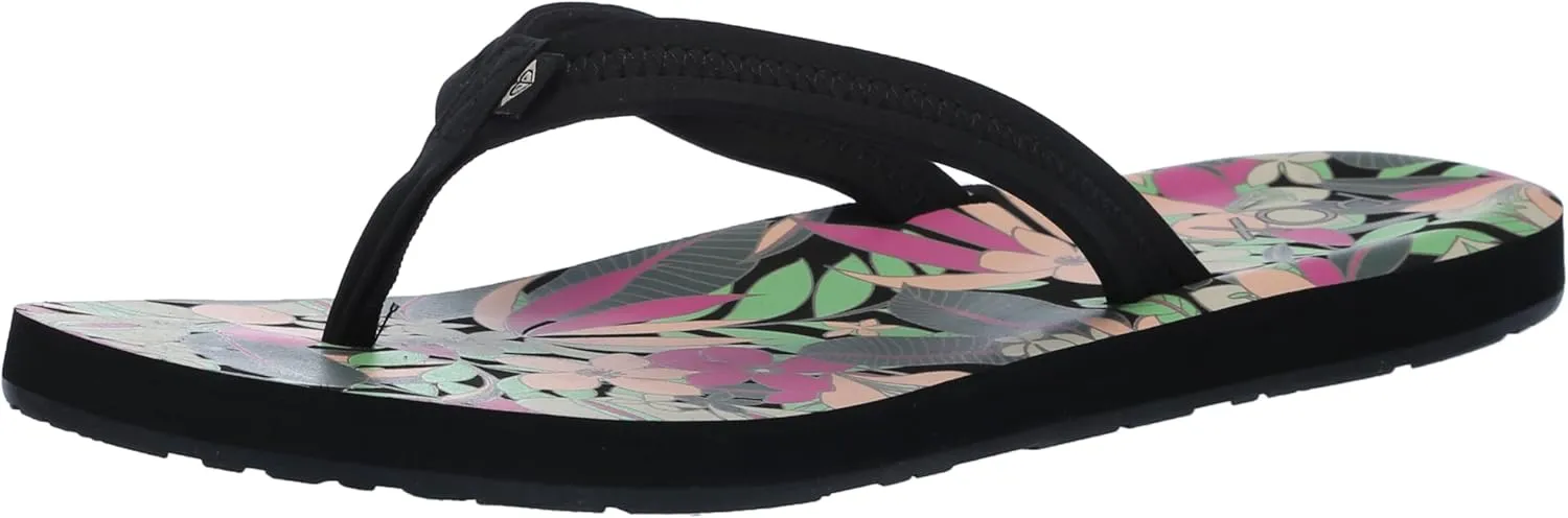 Roxy Women's Vista Loreto Sandal