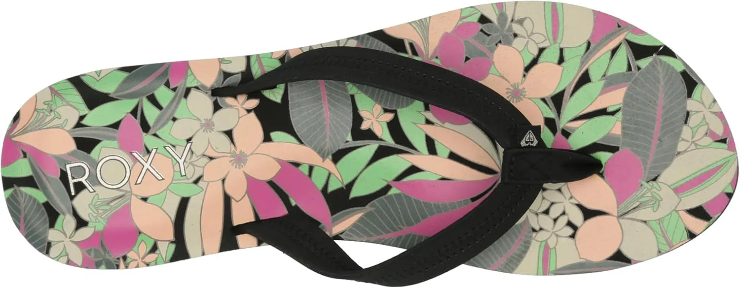 Roxy Women's Vista Loreto Sandal