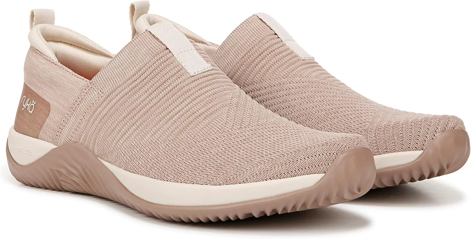 Ryka Women's Echo Knit Sneaker