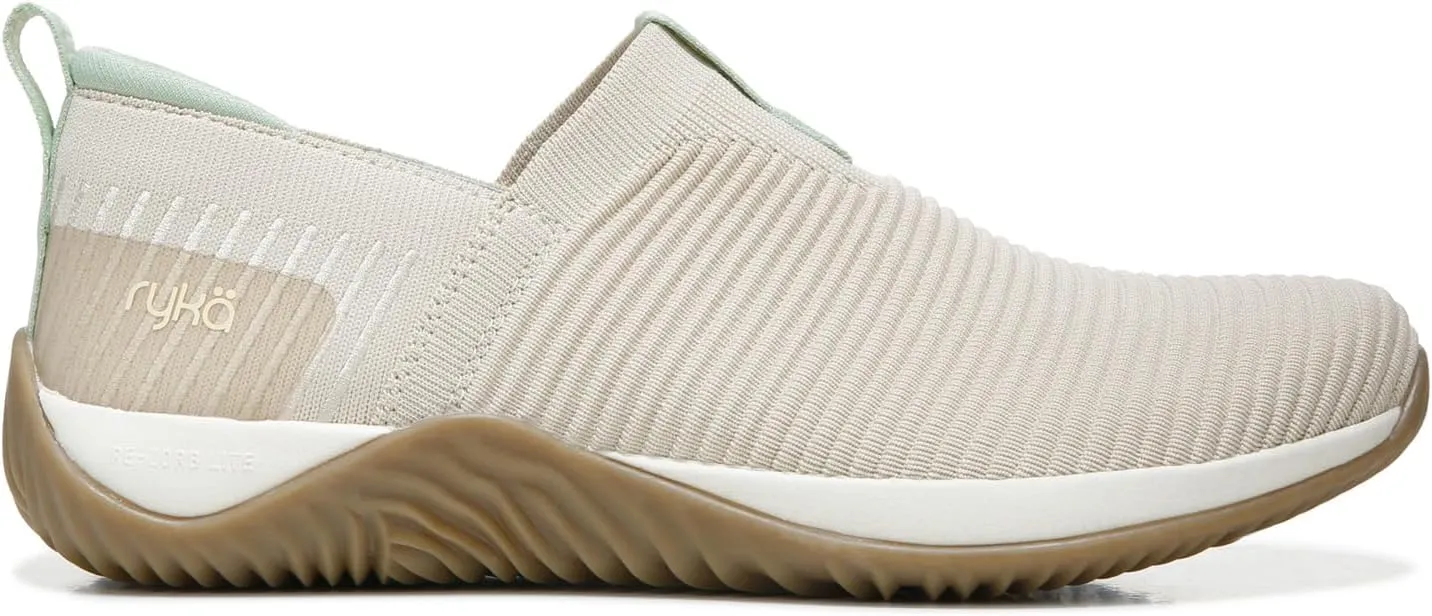 Ryka Women's Echo Knit Sneaker