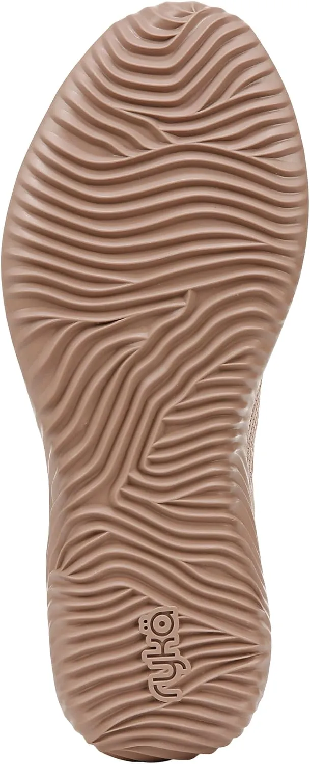 Ryka Women's Echo Knit Sneaker