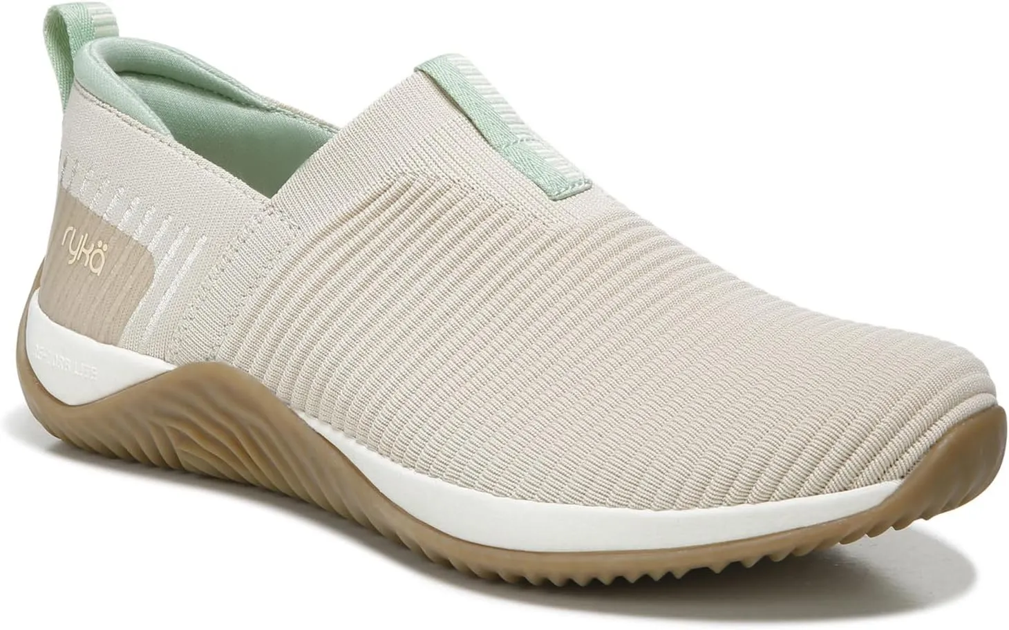 Ryka Women's Echo Knit Sneaker