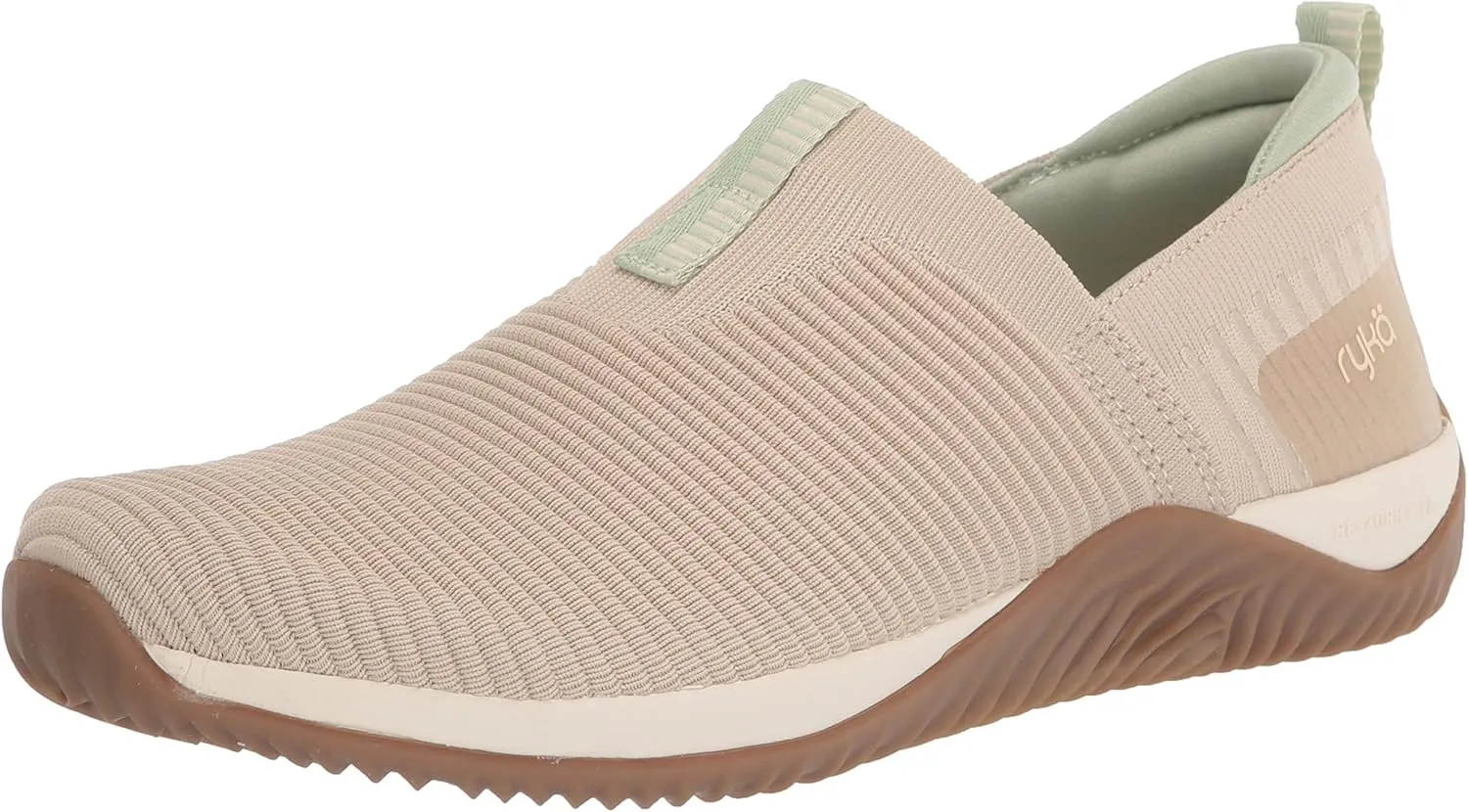 Ryka Women's Echo Knit Sneaker