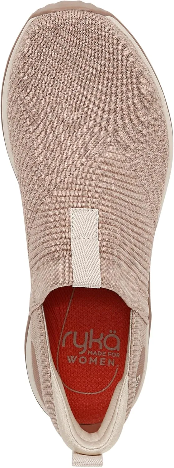 Ryka Women's Echo Knit Sneaker