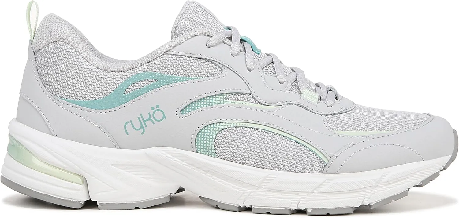 Ryka Women's Integrity Walking Shoes Sneaker