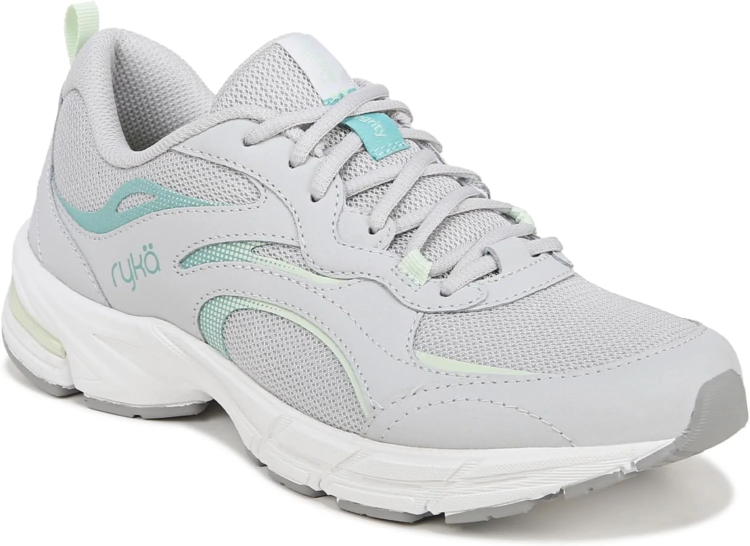 Ryka Women's Integrity Walking Shoes Sneaker