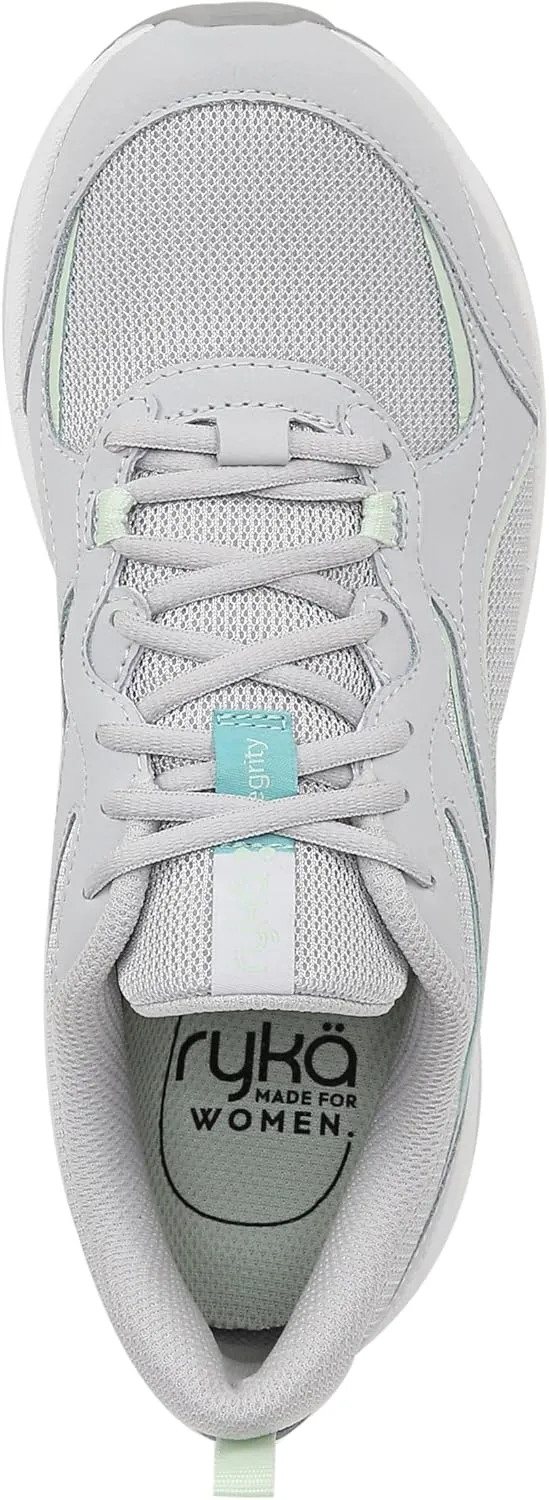 Ryka Women's Integrity Walking Shoes Sneaker