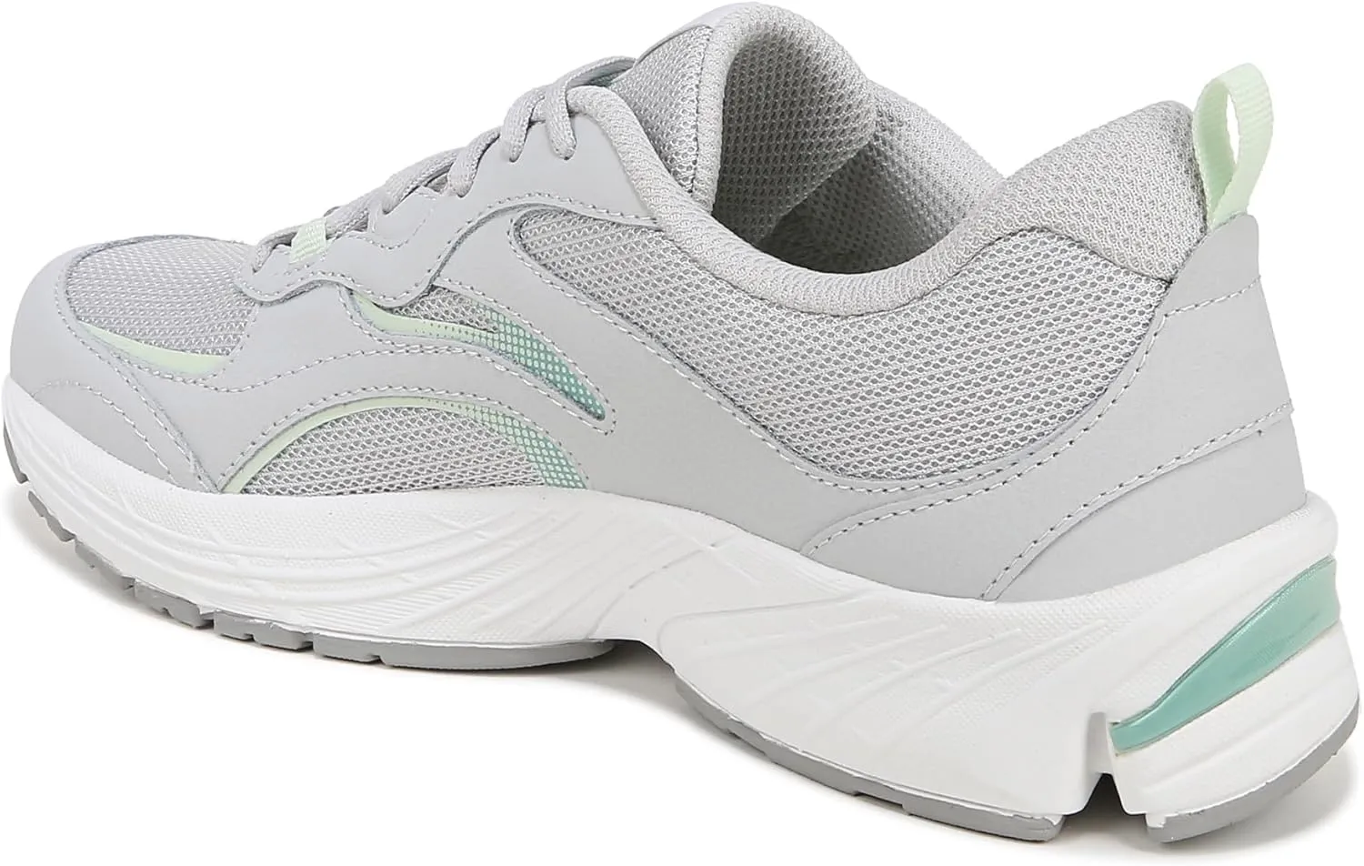 Ryka Women's Integrity Walking Shoes Sneaker