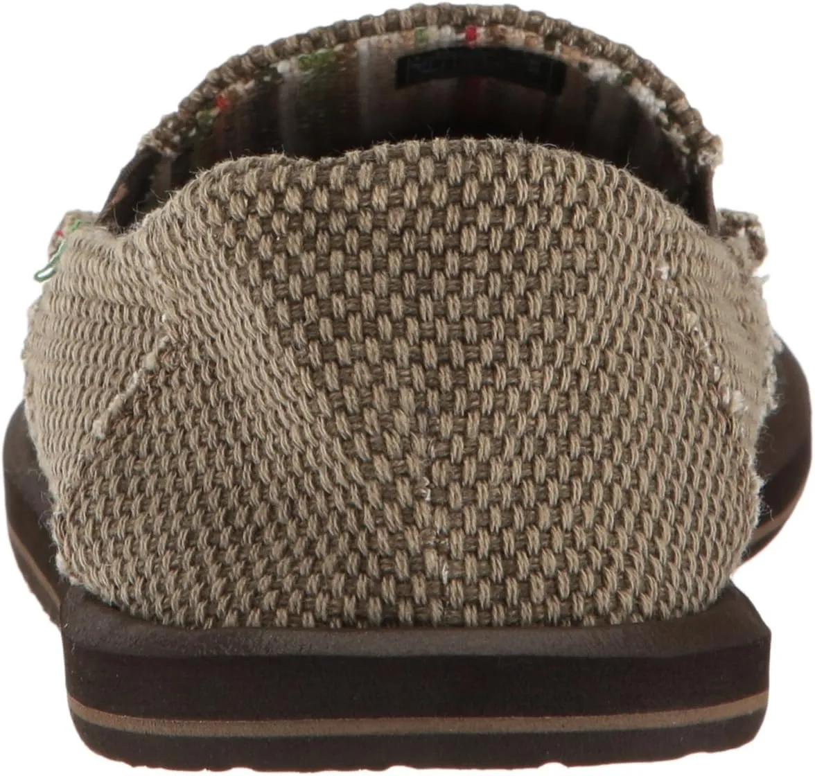 Sanuk Unisex-Child Vagabond (Toddler/Little Kid) Loafer