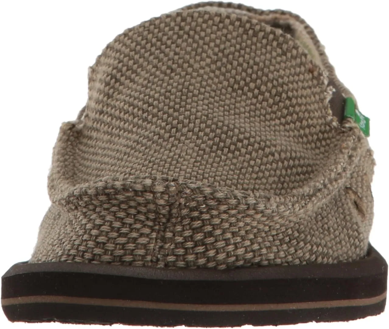 Sanuk Unisex-Child Vagabond (Toddler/Little Kid) Loafer