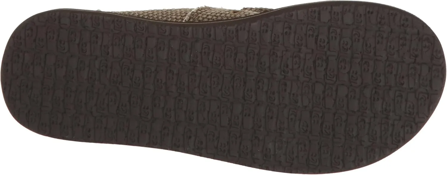 Sanuk Unisex-Child Vagabond (Toddler/Little Kid) Loafer
