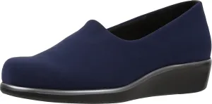 SAS Bliss Slip On Comfort Wedge