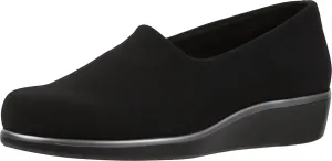 SAS Bliss Slip On Comfort Wedge