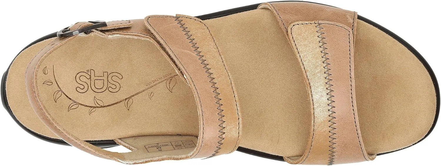 SAS Women's, Nudu Sandals
