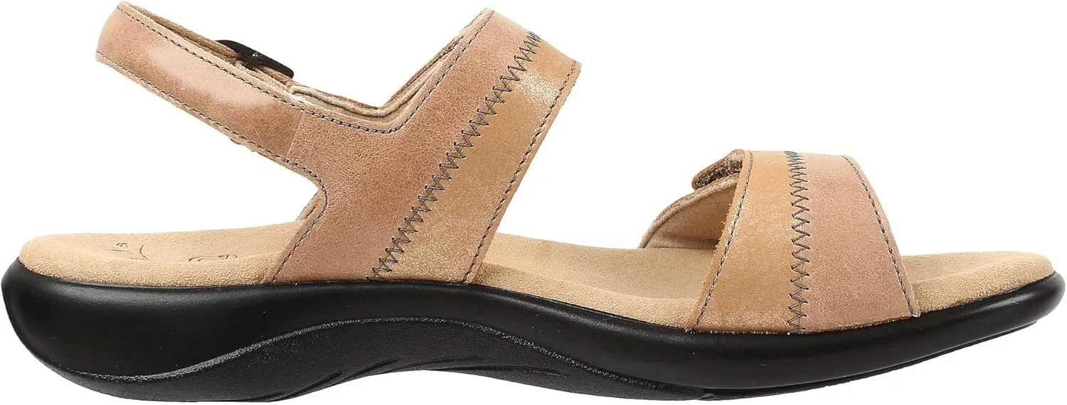 SAS Women's, Nudu Sandals