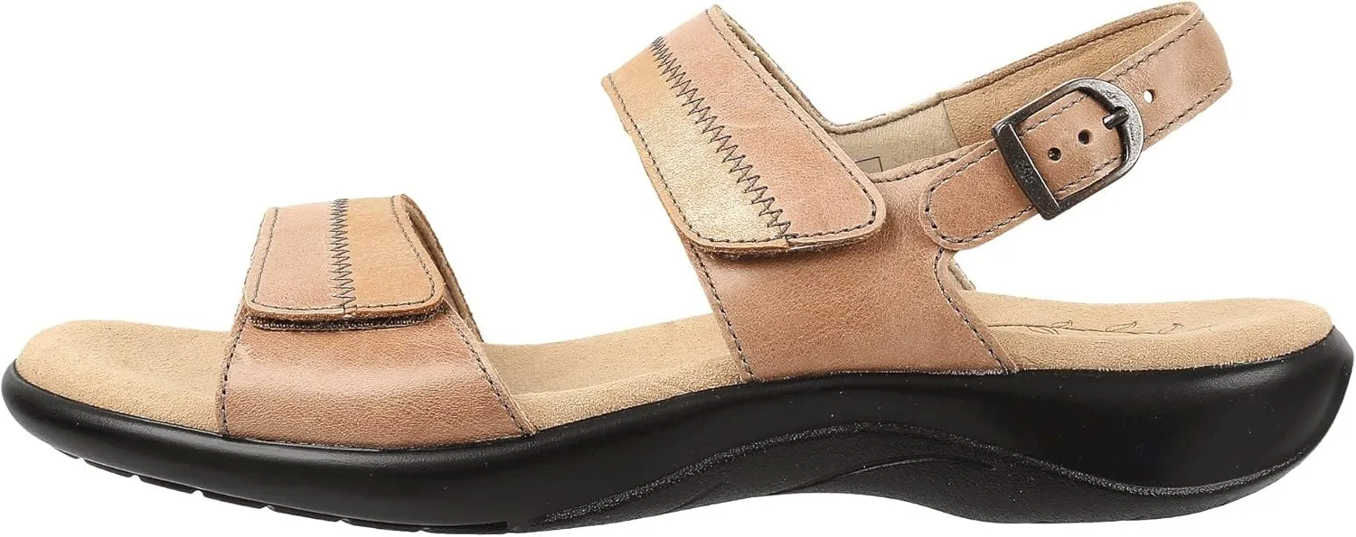 SAS Women's, Nudu Sandals