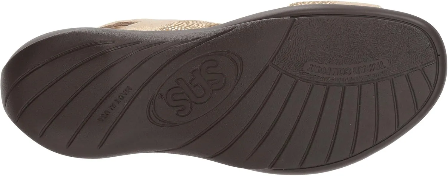 SAS Women's, Nudu Sandals