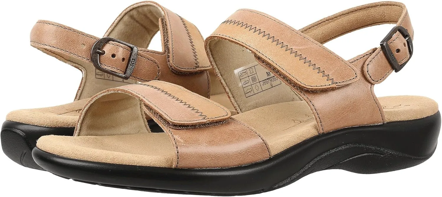 SAS Women's, Nudu Sandals