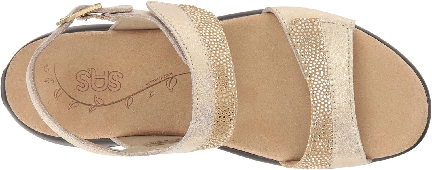 SAS Women's, Nudu Sandals