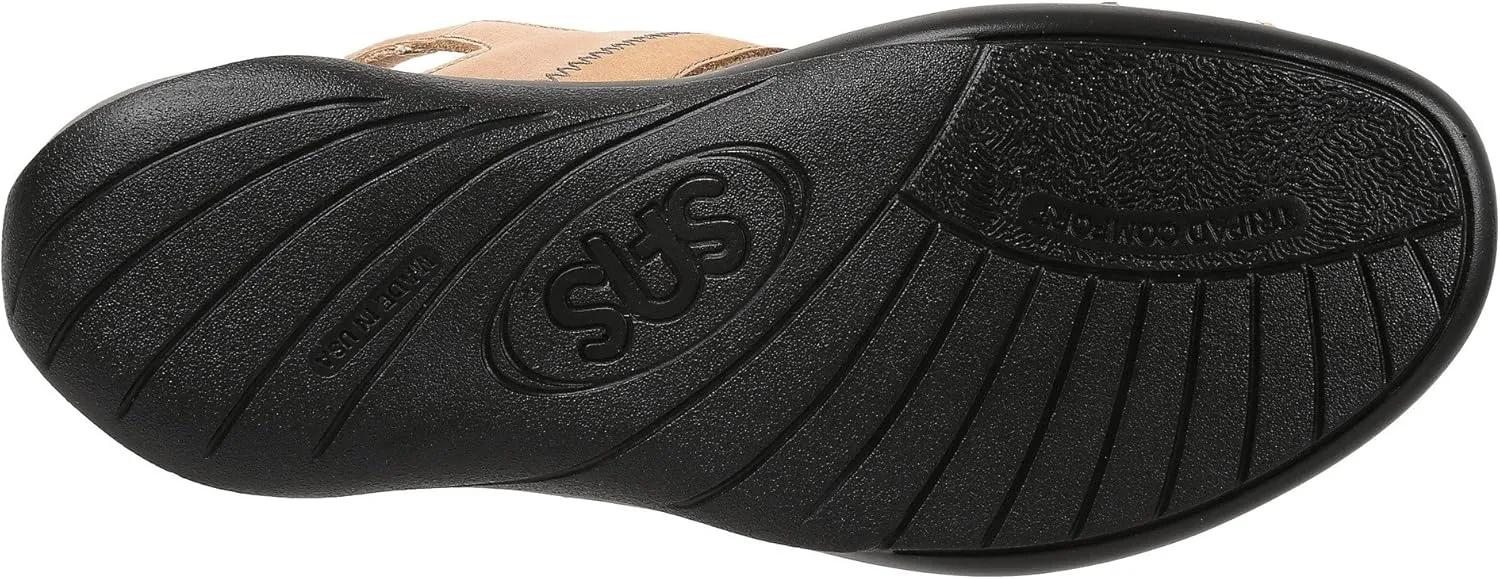 SAS Women's, Nudu Sandals