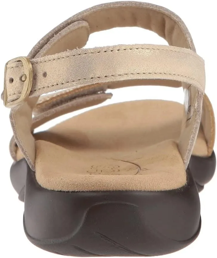SAS Women's, Nudu Sandals