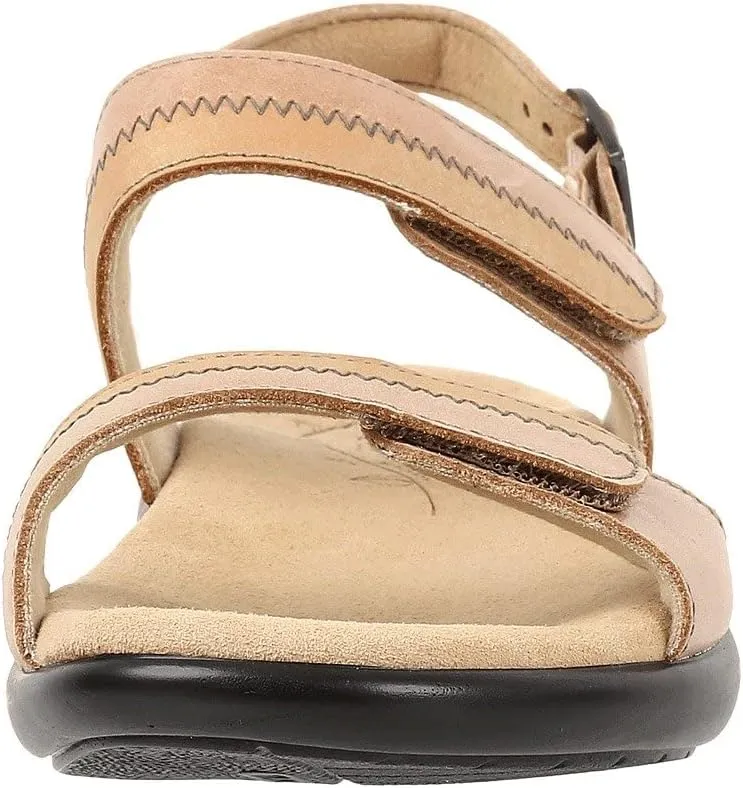 SAS Women's, Nudu Sandals