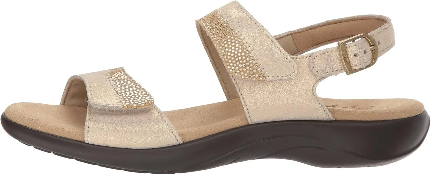 SAS Women's, Nudu Sandals