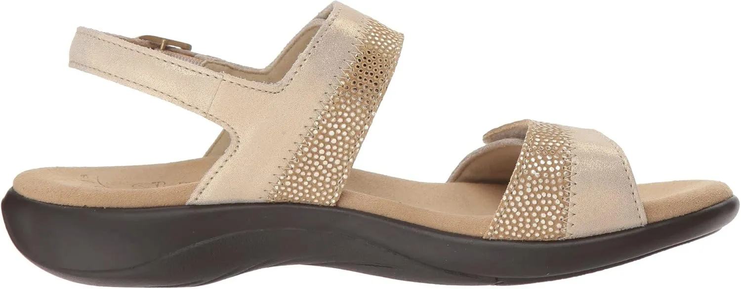 SAS Women's, Nudu Sandals