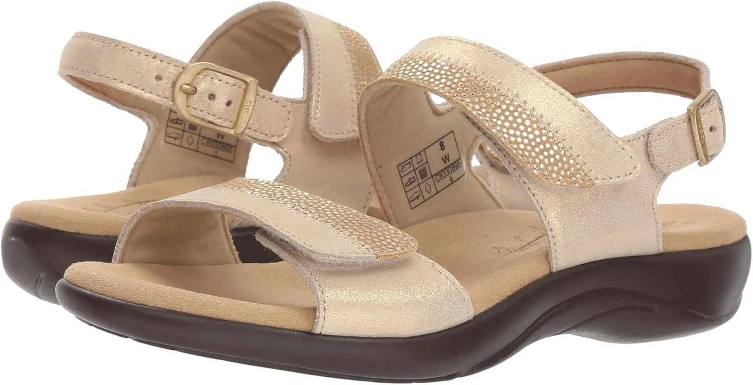 SAS Women's, Nudu Sandals