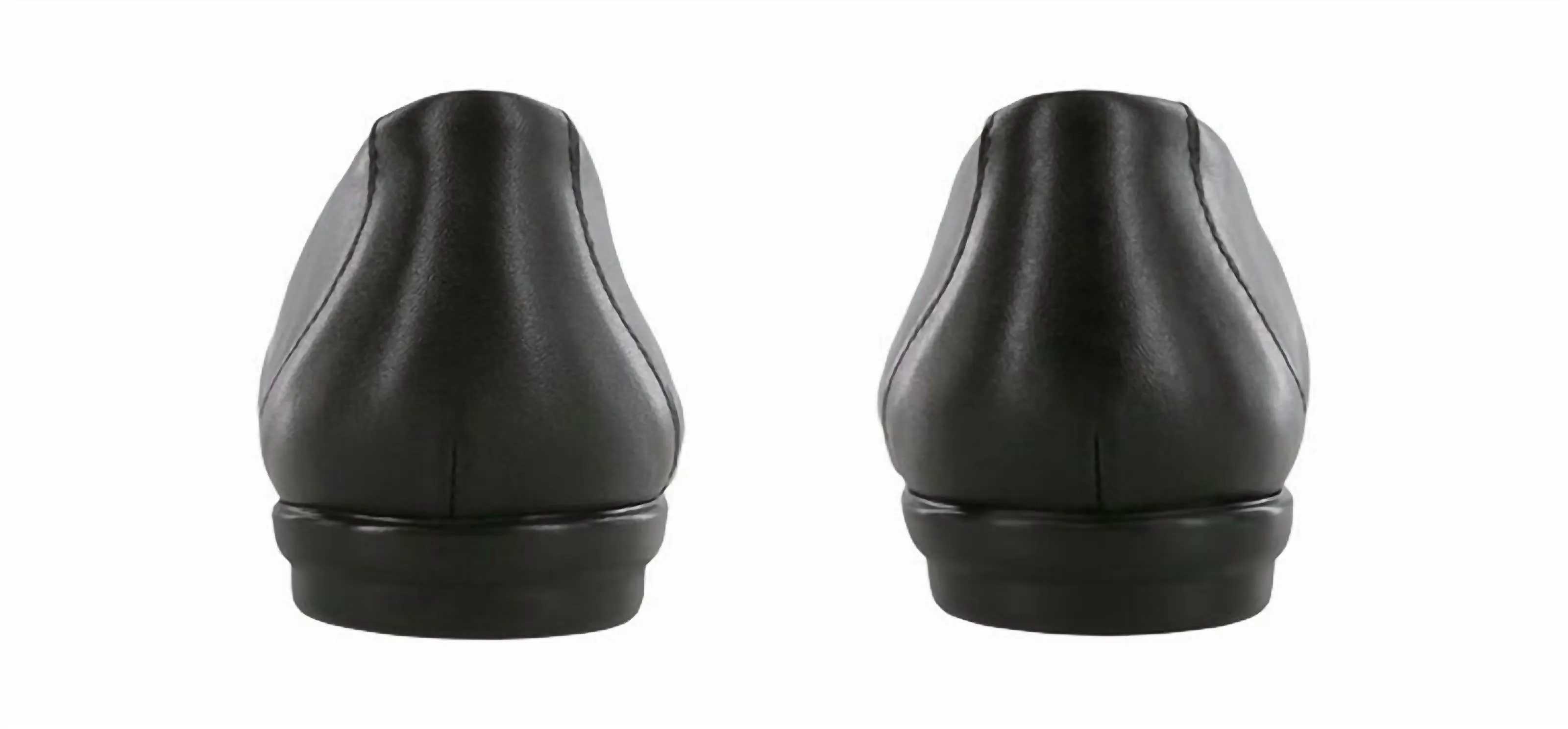 Sas - Women's Scenic Ballet Flat Shoes Slim
