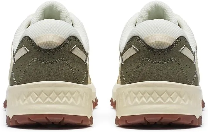 Saucony Grid Peak sneakers brown