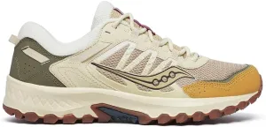 Saucony Grid Peak sneakers brown