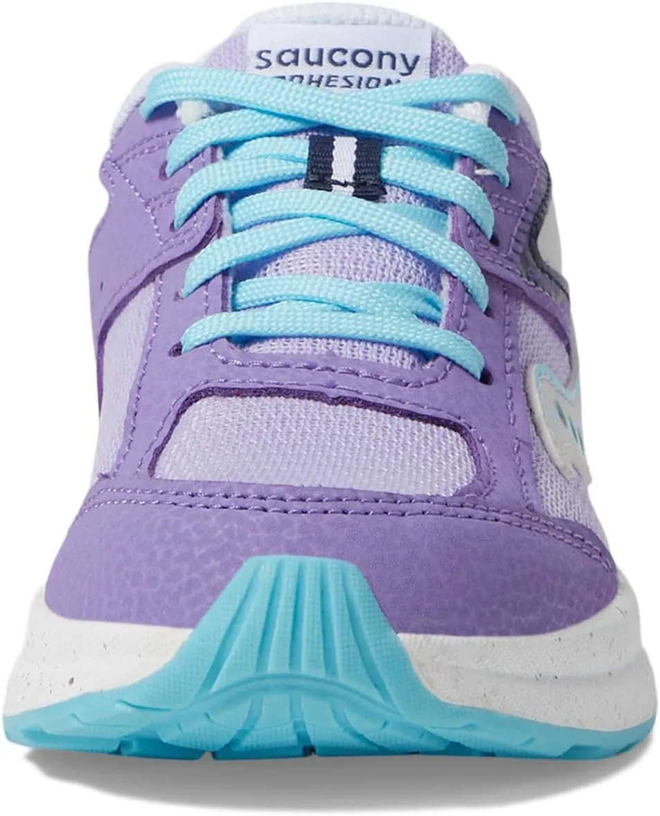 Saucony Kids' Cohesion Lace
