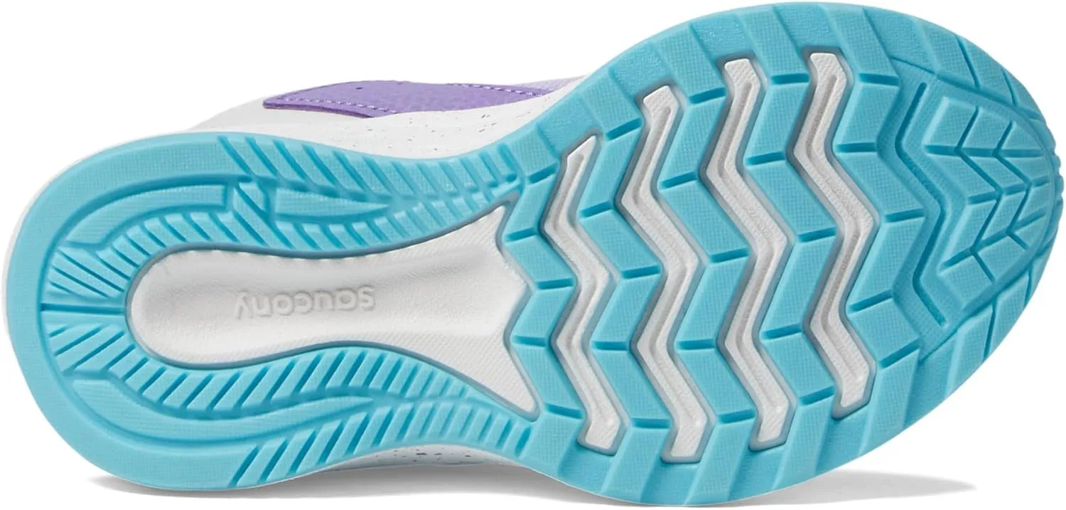 Saucony Kids' Cohesion Lace