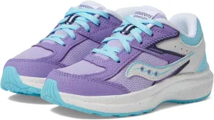 Saucony Kids' Cohesion Lace