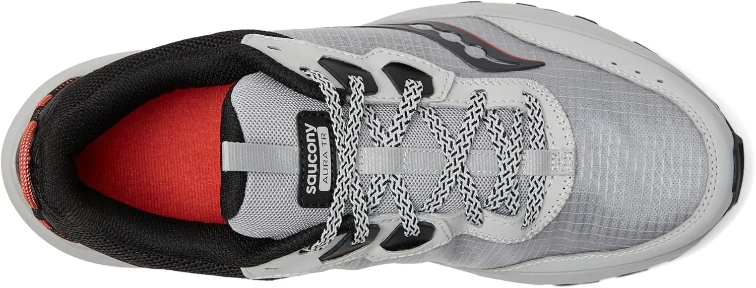 Saucony Men's Aura Tr Sneaker