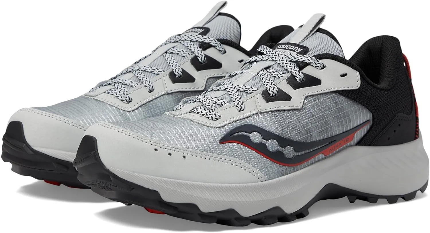 Saucony Men's Aura Tr Sneaker