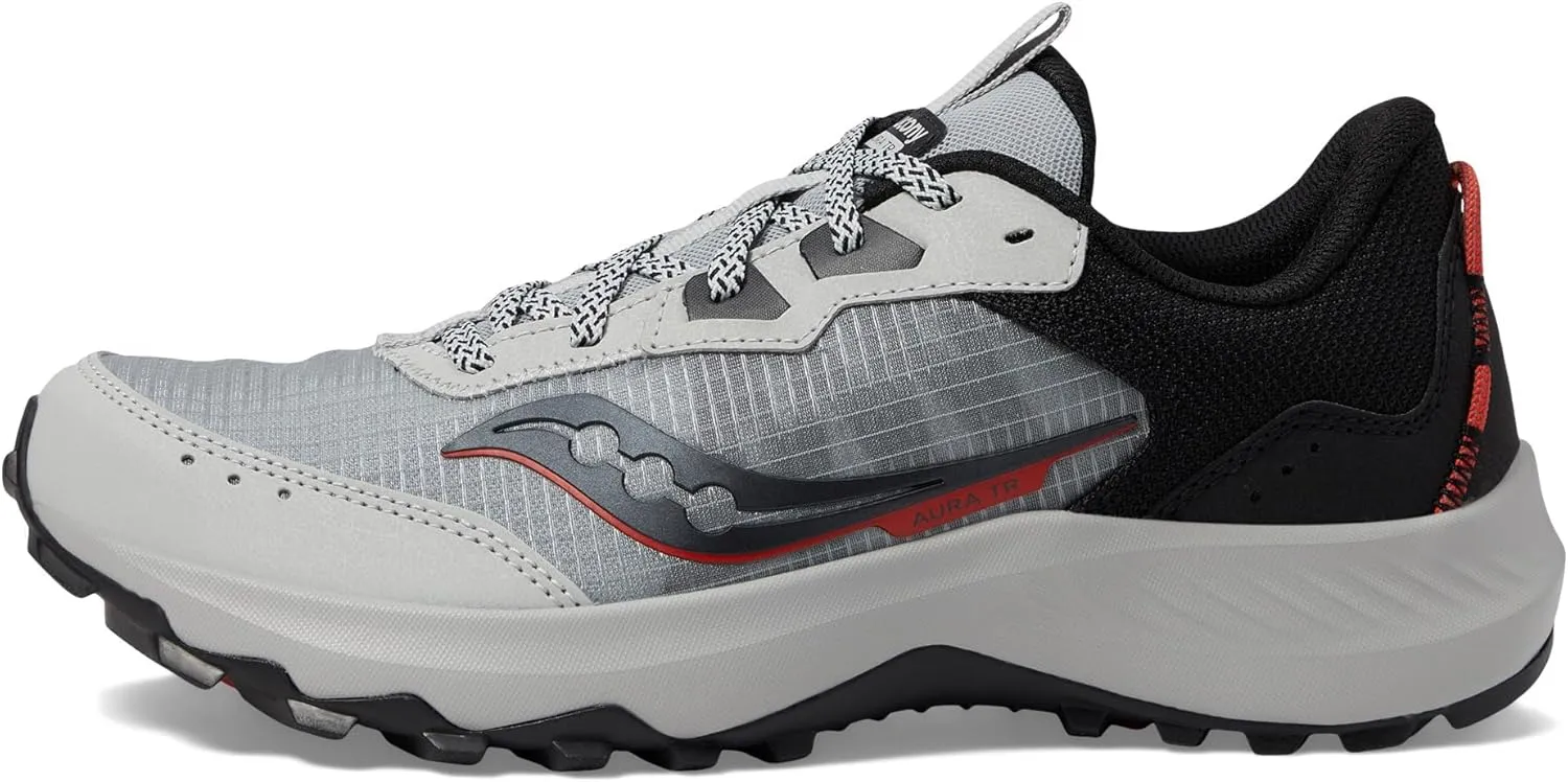 Saucony Men's Aura Tr Sneaker