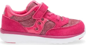 Saucony Toddler Boys Baby Jazz Lite Slip On Sneakers