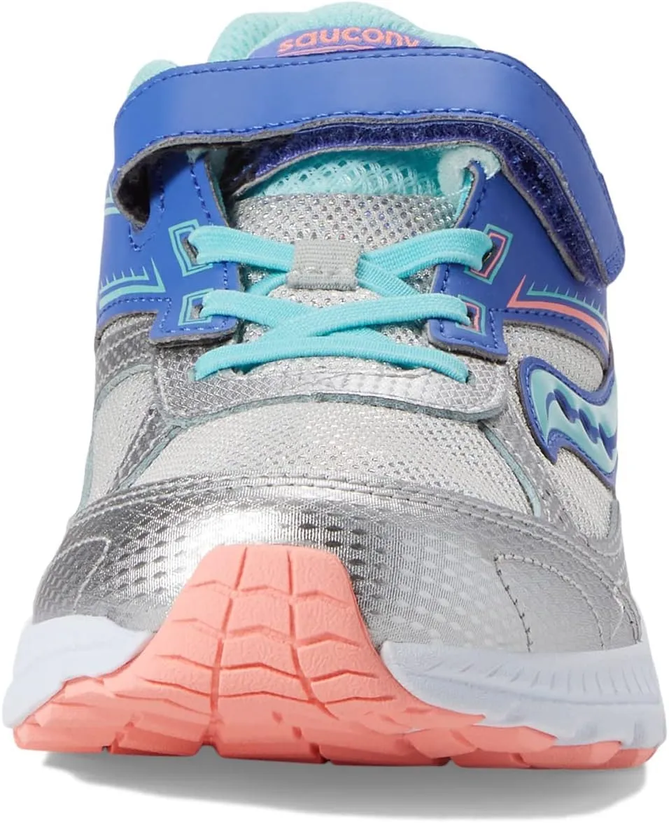 Saucony Unisex-Child Cohesion 14 a/C Running Shoe