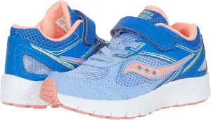 Saucony Unisex-Child Cohesion 14 a/C Running Shoe