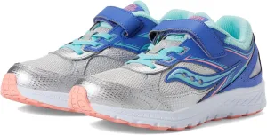 Saucony Unisex-Child Cohesion 14 a/C Running Shoe