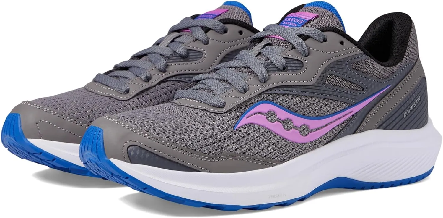 Saucony Women's Cohesion 16 Sneaker