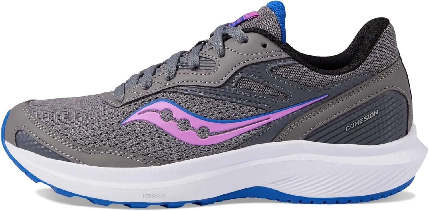 Saucony Women's Cohesion 16 Sneaker