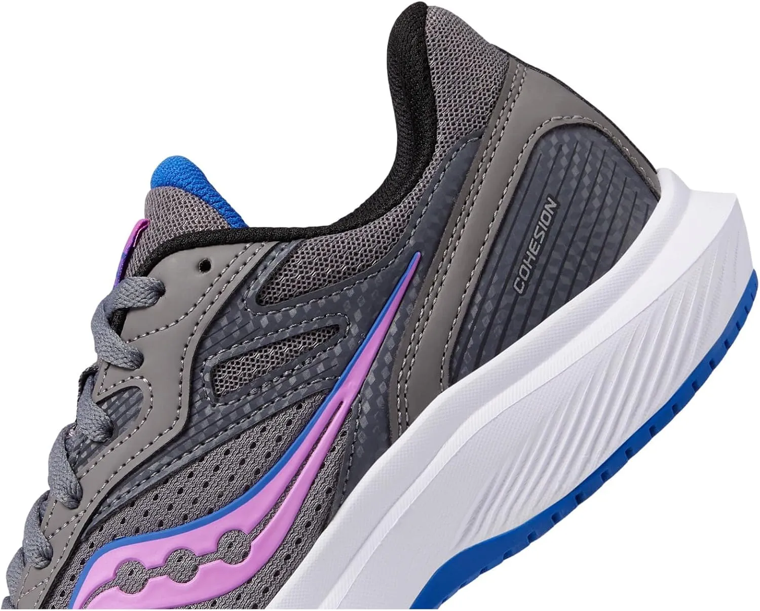 Saucony Women's Cohesion 16 Sneaker