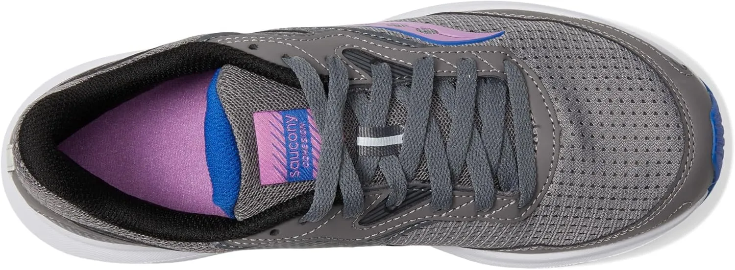 Saucony Women's Cohesion 16 Sneaker