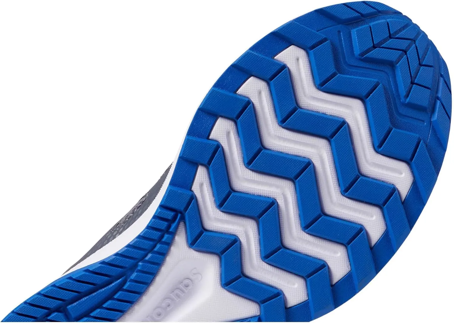 Saucony Women's Cohesion 16 Sneaker