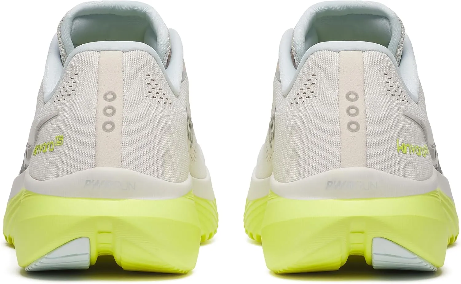 Saucony Women's Kinvara 15 Sneaker