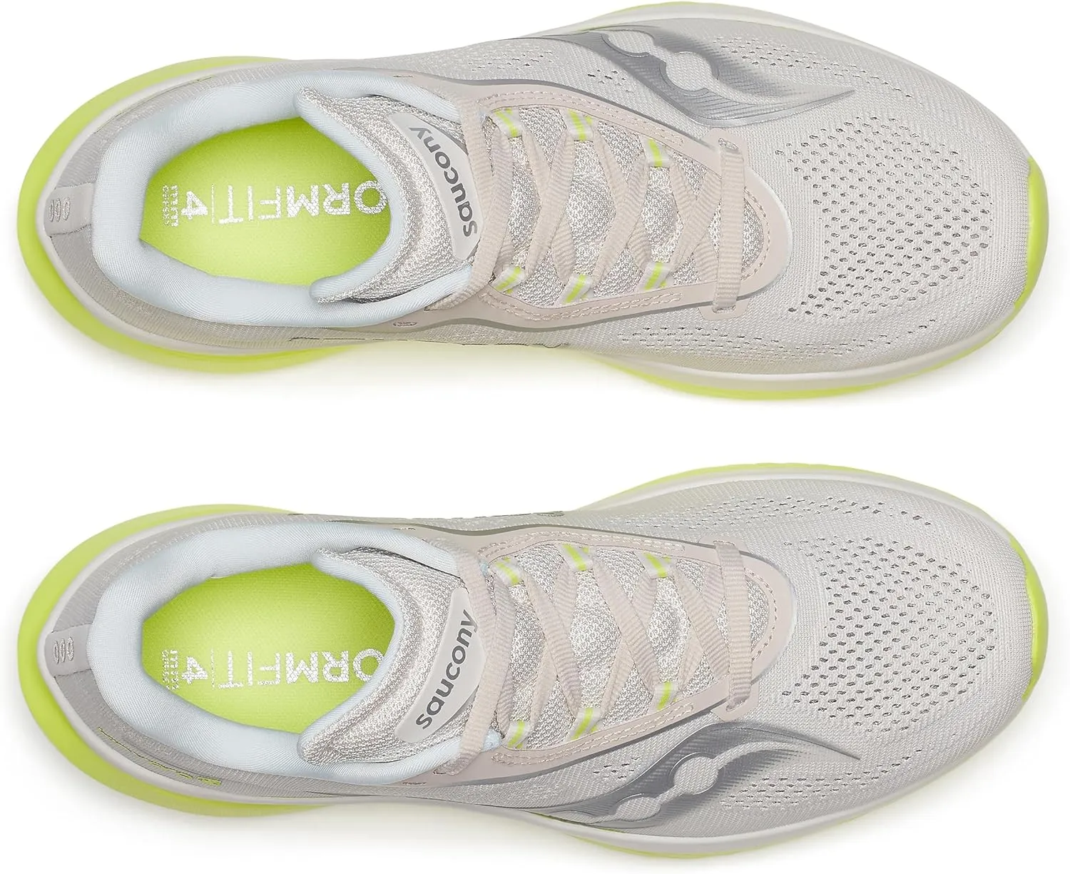 Saucony Women's Kinvara 15 Sneaker