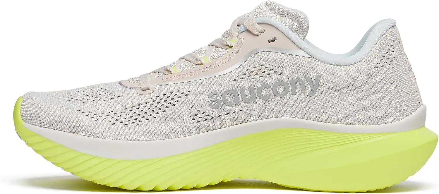 Saucony Women's Kinvara 15 Sneaker